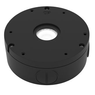 D-Link DCS-F480JB-BLK Junction Box Type T1 for Vigilance Cameras Black