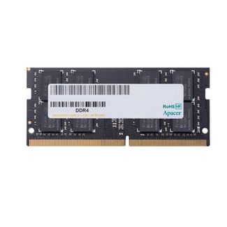 Apacer ES.08G21.GSH 8GB (1x 8GB) DDR4 3200MHz SODIMM Laptop Memory
