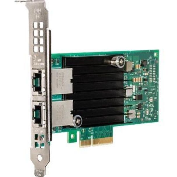 Intel X550-T2 Ethernet Converged Network Adapter