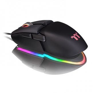 Thermaltake GMO-TMF-WDOOBK-01 Gaming ARGENT M5 RGB Gaming Mouse