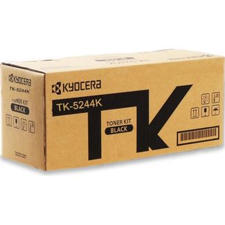 Kyocera TK-5244K Toner Cartridge Black