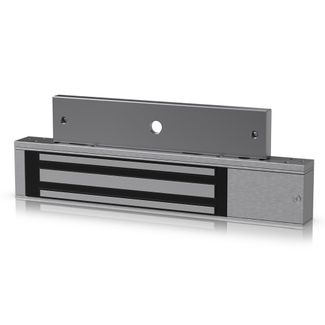 Ubiquiti UA-Lock-Magnetic-540kg Magnetic Lock for Inswing & Outswing Doors Up to 540kg