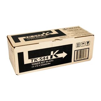 Kyocera TK-5444K Toner Kit - BLACK