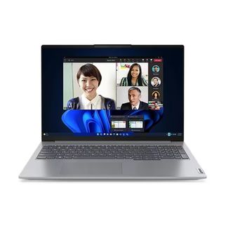 Lenovo 21KH00B5AU ThinkBook 16 G6 Laptop 16" WUXGA i5-1335U 16GB 256GB W11P