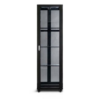 Serveredge CBN-42RU-612FS 42RU Fully Assembled Free Standing Server Cabinet - 600W x 1200D x 2062H