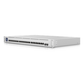 Ubiquiti USW-EnterpriseXG-24 Switch Enterprise 24-port Switch