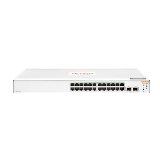 HPE JL812A Aruba Instant On 1830 24G 2SFP Switch
