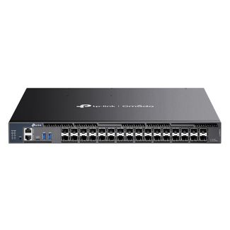 TP-Link SX6632YF Omada 26-Port 10G Stackable L3 Managed Aggregation Switch