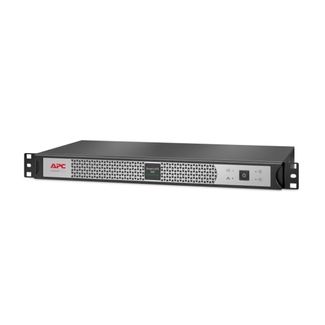 APC SCL500RMI1UNC Smart-UPS C Lithium Ion, Short Depth 500VA, 230V with Network Card