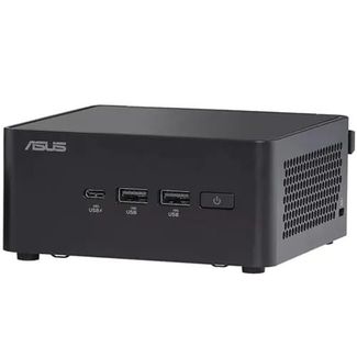 ASUS RNUC14RVHI300000I NUC 14 PRO Barebone TALL Kit with Core 3-100U No Cord