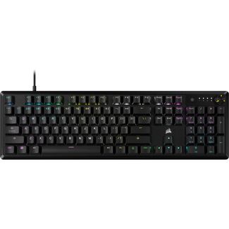 Corsair CH-910971E-NA K70 CORE RGB Mechanical Gaming Keyboard Black