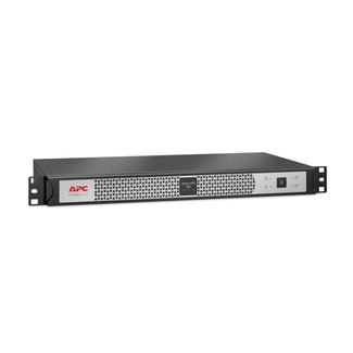 APC SCL500RMI1UC Smart UPS C Lithium Ion Short Depth 500Va 230V With Smartconnect 5 Year Wty