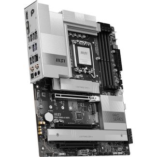 MSI PRO Z890-A WIFI LGA1851 ATX Motherboard