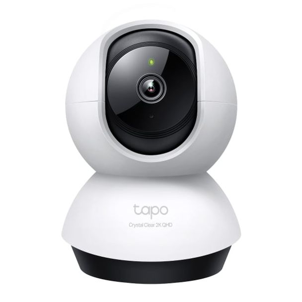TP-Link Tapo C220 Tapo Pan/Tilt Home Security Wi-Fi Camera
