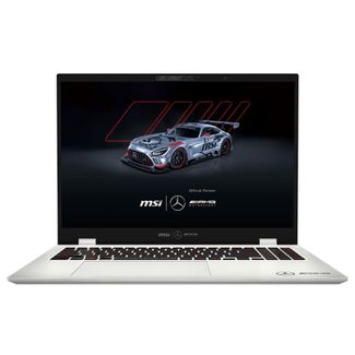 MSI PRESTIGE 16 AI+ MERCEDESAMG B2VMG-086AU Laptop 16" UHD Ultra 9 288V 32GB 2TB W11P