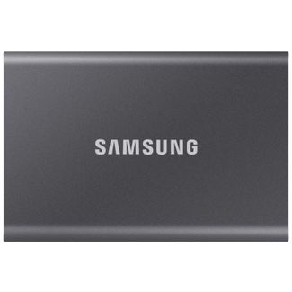 Samsung MU-PC4T0T/WW T7 Touch Portable SSD 4TB