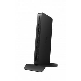 ASUS 90XB08DN-BDS040 DC500 Triple 4K Thunderbolt 4 Dock