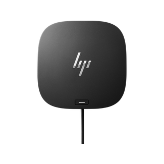 HP 26D32AA USB-C Dock G5