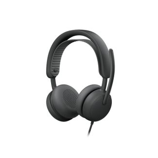 Logitech 981-001632 Zone Wired 2 UC Stereo Headset