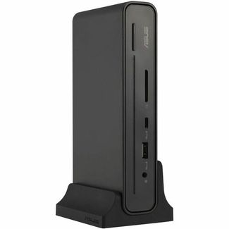 ASUS 90XB0A5N-BDS060 Triple Display USB-C Docking Station