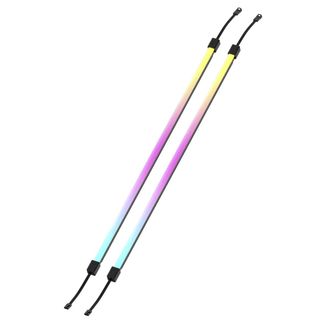Corsair CL-9011137-WW iCUE LINK LS350 Aurora RGB Light Strips 350mm