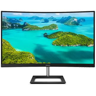 Philips 322E1C 31.5" Curved full HD Freesync Monitor