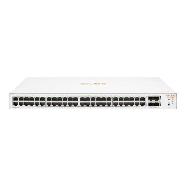 HPE JL814A Aruba Instant On 1830 48G 4SFP Switch