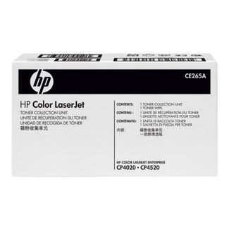 HP Color LaserJet CE265A Toner Collection Unit