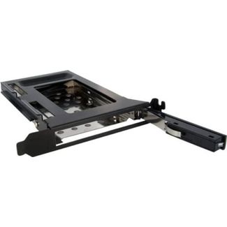 StarTech S25SLOTR 2.5in SATA Removable HDD Bay for PC Slot