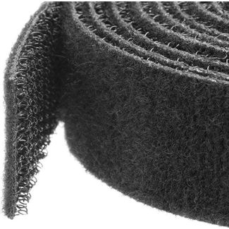 StarTech HKLP50 Hook-and-Loop Cable Ties - 50 ft. Roll