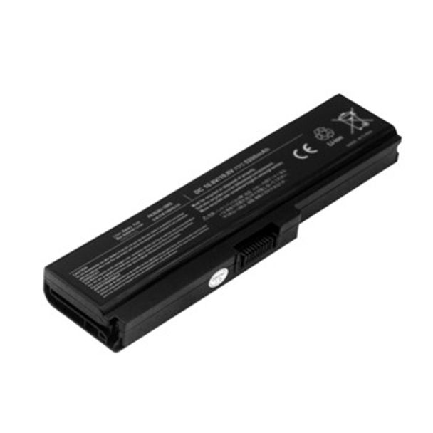 Battery for Toshiba L650