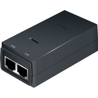 Ubiquiti POE-24-12W POE Injector, 24VDC, 12W