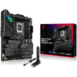 ASUS ROG STRIX B860-F GAMING WIFI LGA 1851 ATX Motherboard