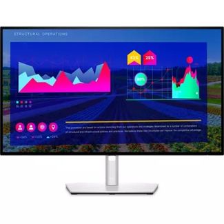 Dell U2724D UltraSharp 27" 120Hz QHD IPS Monitor