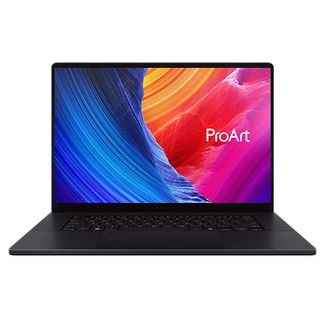 ASUS H7606WX-SE008X ProArt P16 Laptop 16" UHD OLED 120Hz Touch Ryzen AI 9 HX 370 64GB 2TB RTX5090 W11P