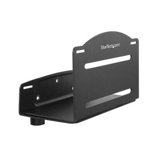STARTECH CPUWALLMNT CPU Mount - Wall - Adjustable