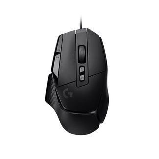 Logitech 910-006140 G502X Gaming Mouse - Black