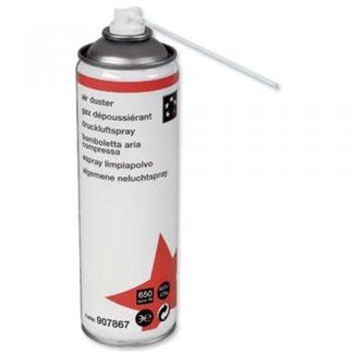 Air Duster 400ML For Cleaning Keyboards PCs Laptops CLE-AIRDUSTER