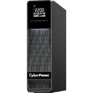 CyberPower OLS2KECR Systems Online S 2000VA/1800W Tower UPS