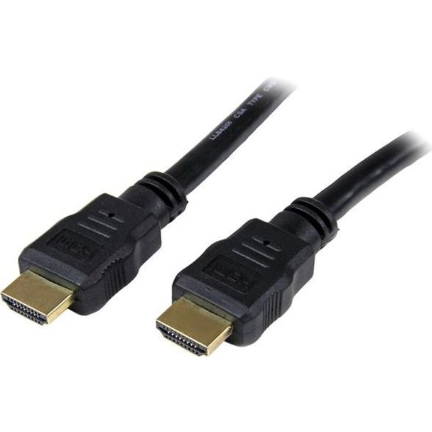 StarTech HDMM3 3FT HIGH SPEED HDMI CABLE - HDMI - M/M