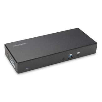 Kensington K33603AP SD4781P EQ USB-C & USB-A Dual 4K Docking Station