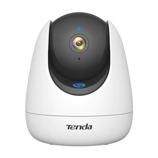 Tenda RP7 V2.0 5MP Super HD Wireless Security Pan/Tilt Camera