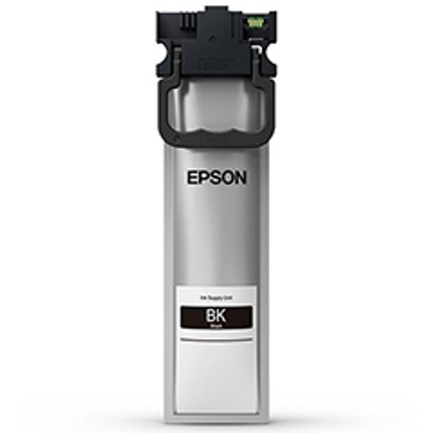 Epson C13T10S192 Black Ink Cartridge