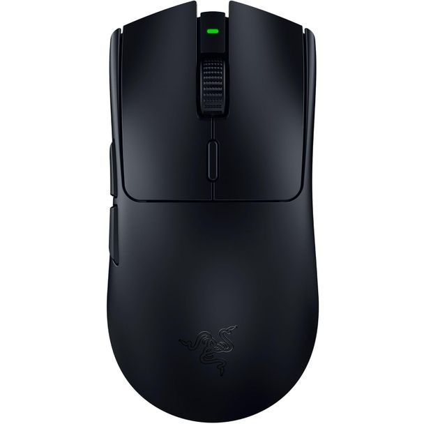 Razer RZ01-04910100 Viper V3 HyperSpeed Wireless Optical Gaming Mouse