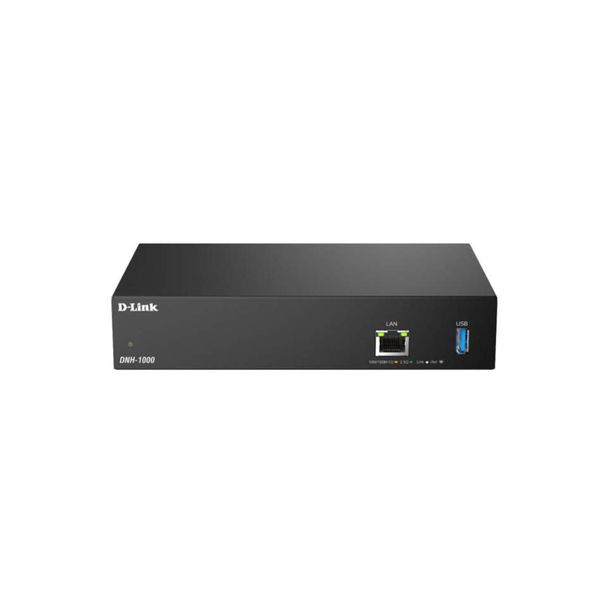 D-Link DNH-1000 Nuclias Network Controller