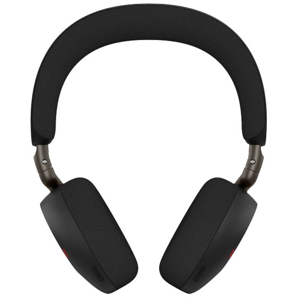 Jabra 37599-999-899 Evolve3 75 MS Stereo USB-C Wireless Headset