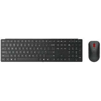 Lenovo 4X31S04810 Professional Wireless Multi-Mode Pro Keyboard & Mouse Combo