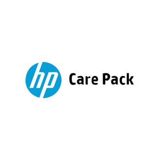 HP UG470E 3 year Care Pack w/Onsite Exchange for Officejet Pro Printers