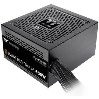 Thermaltake PS-SPD-0850NNSABA-7 Smart BX3 Pro SE 850W 80+ Bronze PCIe Gen 5.1 ATX 3.1 Non-Modular Power Supply
