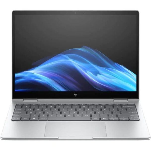 HP BQ4N3PT EliteBook 8 Flip G1i AI Laptop 13" WUXGA Touch U5-225U 16GB 512GB LTE 5G W11P
